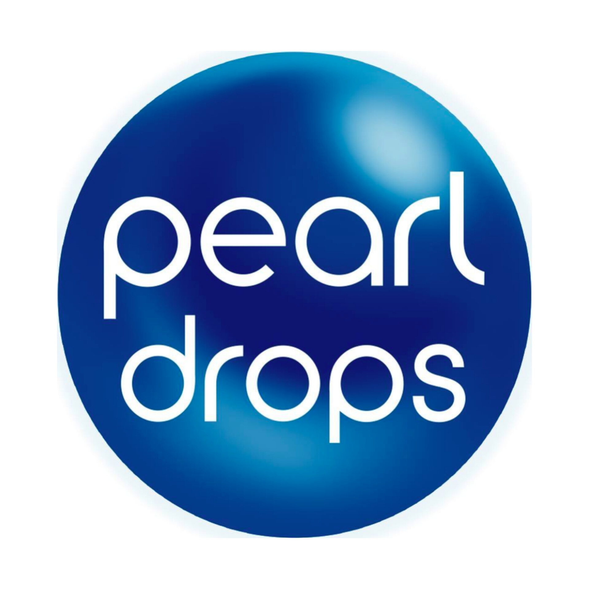 پیرل دراپس (Pearl Drops)