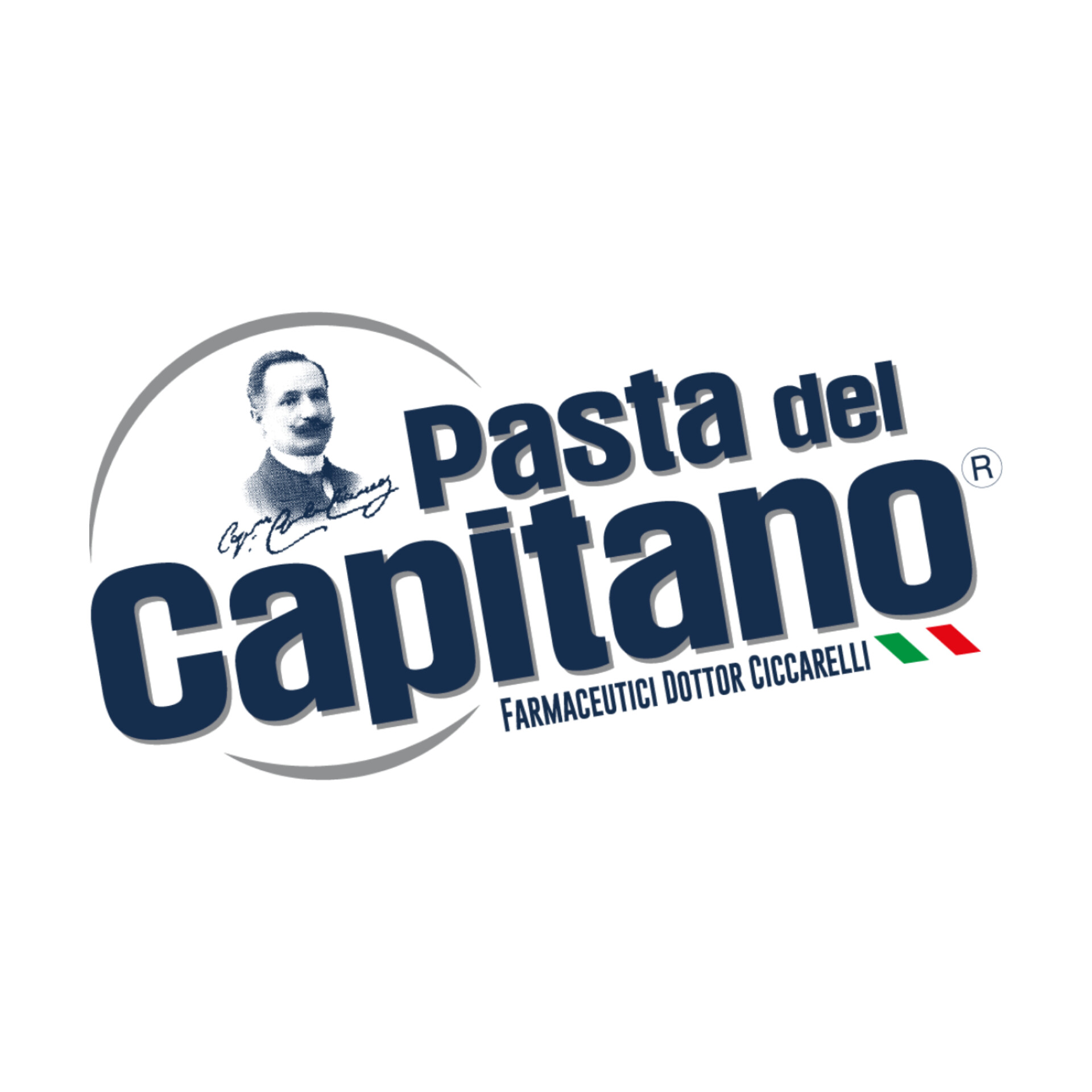 پاستا دل کاپیتانتو (Pasta del Captaino)