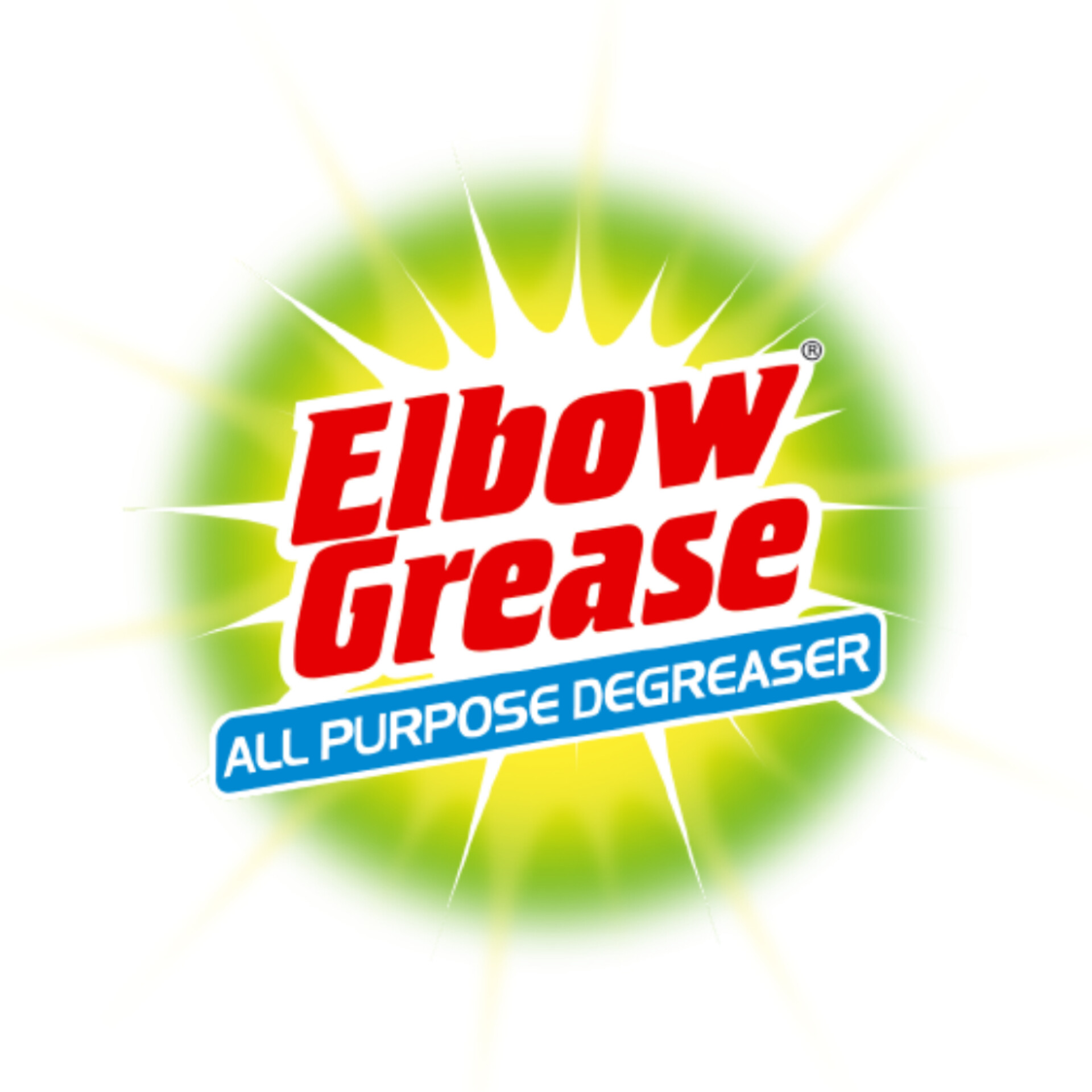 البوگریس (Elbow Grease)